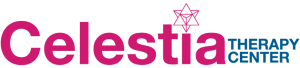 logo celestia therapy